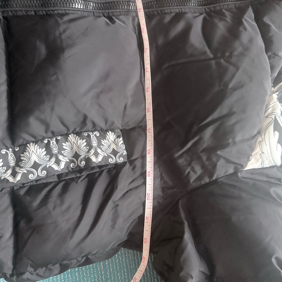 Versace down jacket 36 - Picture 10 of 11